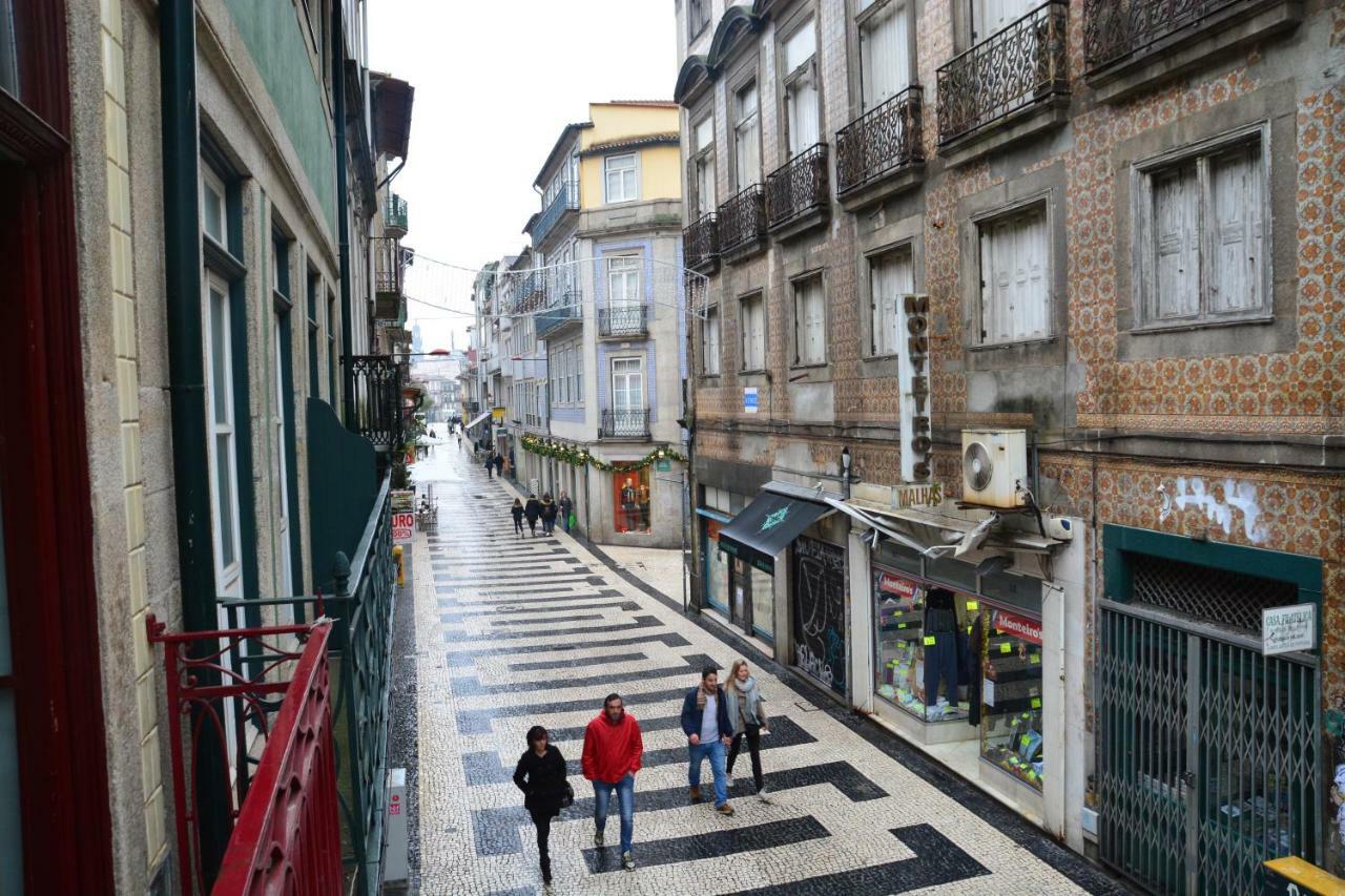 Art & City Porto Exterior photo