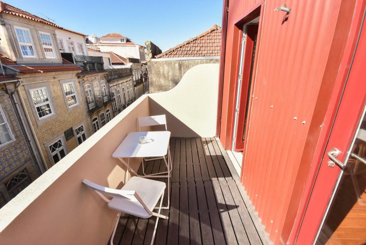 Art & City Porto Exterior photo
