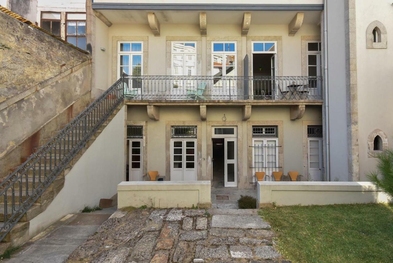 Art & City Porto Exterior photo