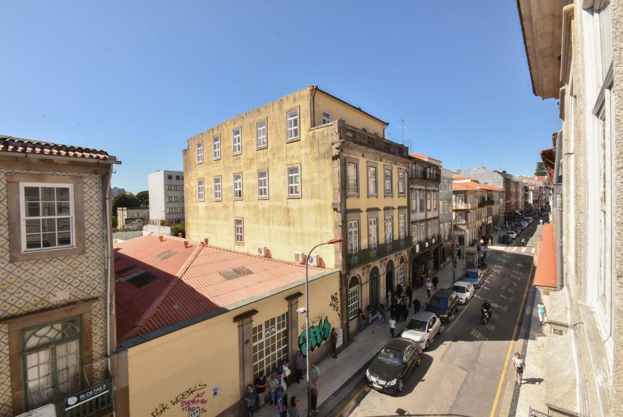 Art & City Porto Exterior photo